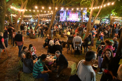 Monte Hermoso: Se viene la segunda edición de la feria gastronómica "Monte Sabores"
