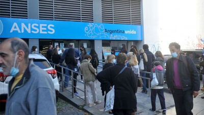 Reglamentan el bono de hasta $15.000 para jubilados y pensionados