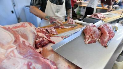 Con un aumento del 3,2%, se renovará el programa Precios Justos Carne