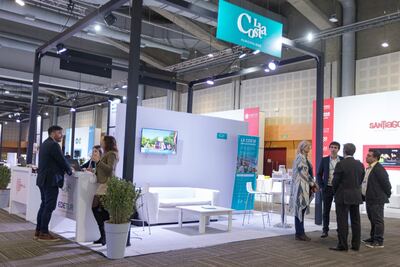 La Costa:El municipio participará del evento turístico Meet Up Argentina 2023