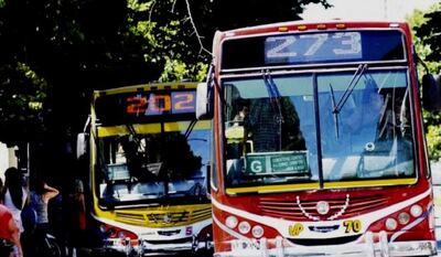 Transporte: Según los empresarios, el boleto de colectivo en el AMBA debería costar $336