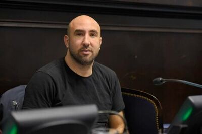Jefe de de diputados bonaerenses del FpV dijo que "Cristina debe ser candidata a presidenta"