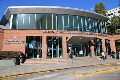 San Isidro: El municipio es el primero en sumar inteligencia artificial en salud