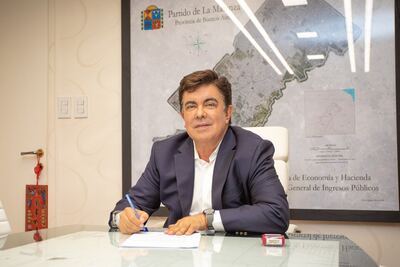La Matanza: Acuerdan un 70% de aumento salarial para trabajadores municipales