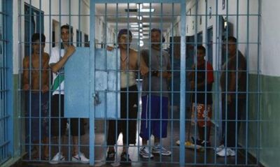 Crece el número de detenidos sin condena en cárceles federales