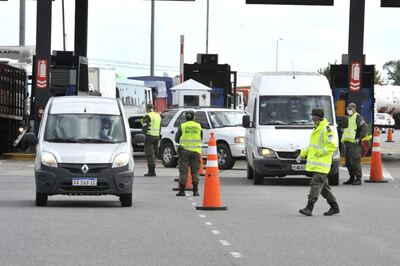 Más de 500 agentes, 175 alcoholímetros y 18 drones controlarán el tránsito en Semana Santa