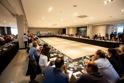 Mar del Plata: La Provincia realiza el Congreso Provincial de Salud 2023