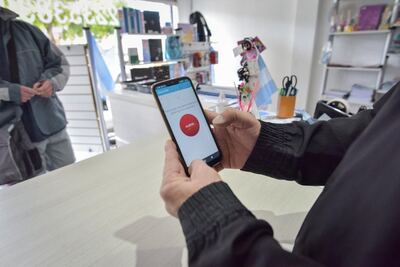Mar del Plata: El Municipio implementa una aplicación móvil para los botones de alerta