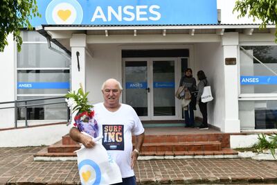 ANSES: Se iniciaron 50 mil trámites de jubilación con el nuevo plan de pago