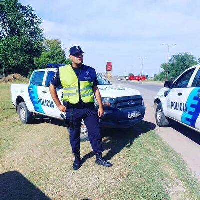 Zárate: Asesinan a un policía y a un peón tras un tiroteo en una carbonera