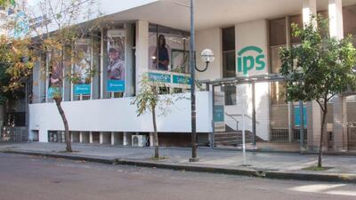 IPS: Calendario de pago de haberes del mes de abril