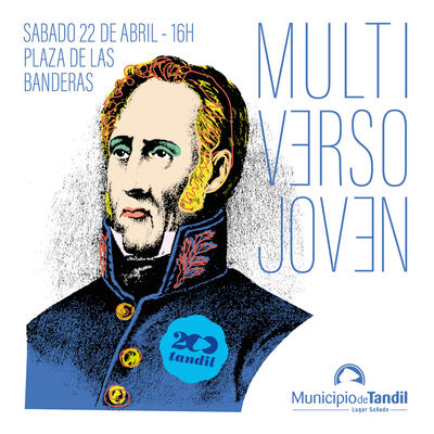 Tandil: Con una amplia variedad de propuestas, este sábado se realizará el "Multiverso Joven"