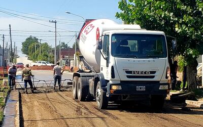 Tandil: Invierten más de mil millones de pesos en el Plan de Infraestructura Vial