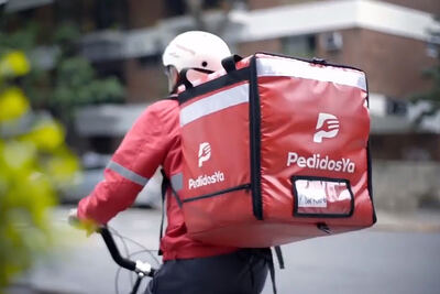 Buscan crear un registro de trabajadores de aplicaciones de delivery en la provincia
