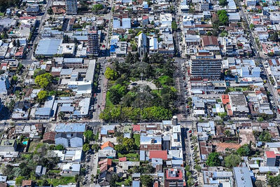 Escobar: El municipio realiza mesas abiertas a la comunidad por el Plan Estratégico Territorial