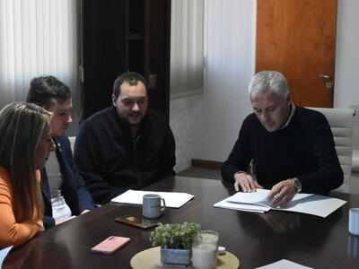 Berisso: El municipio condona deudas a instituciones locales