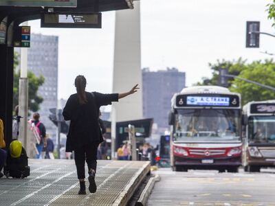 Trabajo extendió la conciliación obligatoria y se desactivó el paro de transporte