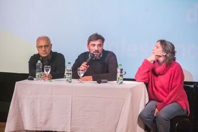 Tapalqué: Se llevó adelante la jornada de Salud Mental en el Centro Cultural Ricardo Romera