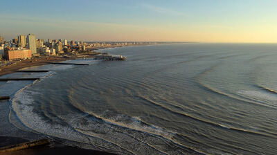 Mar del Plata: La ciudad vive el mejor cuatrimestre turístico de los últimos 30 años