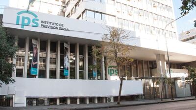 IPS: Dejan de pagar ganancias los beneficiarios con haberes de hasta $500 mil pesos