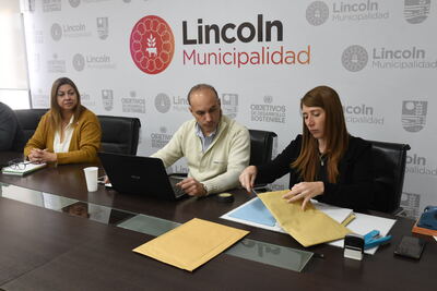 Lincoln: Licitan la obra de reconstrucción del Jardín de Infantes N° 912 “Constancio Vigil”