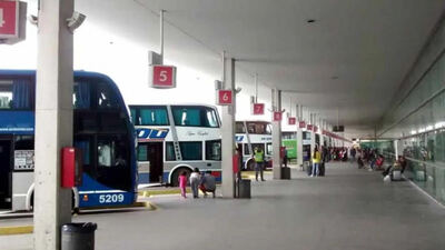 Seguridad Vial: El 33% del transporte inspeccionado incumplía con las normas laborales