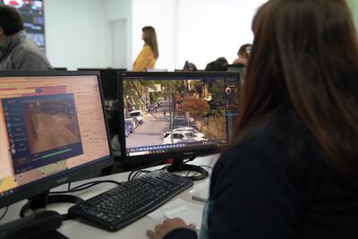 Ituzaingó: El municipio pone en funcionamiento el programa “Ojos en Alerta”