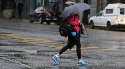 Cayeron más de 130 milímetros en algunos municipios bonaerenses y hubo evacuados