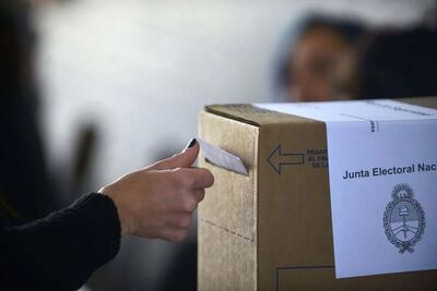 La Junta Electoral bonaerense oficializó el cronograma electoral para las PASO