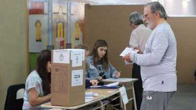 Chascomús: Habrá ocho precandidatos a intendente en las PASO