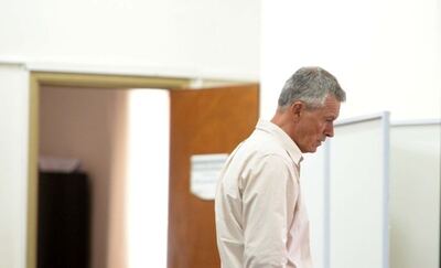Condenan a Mariano Bruera a seis años de cárcel por corrupción