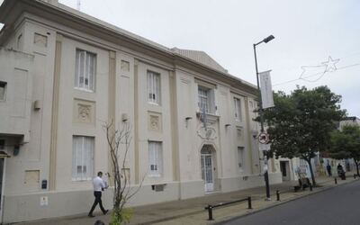 Relevaron al Jefe de la Departamental y asume Carlos Goyena
