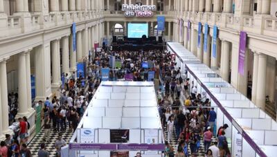 La Plata: Se viene la “Expo Empleo” con entregas de CV, entrevistas grupales y orientación preocupacional