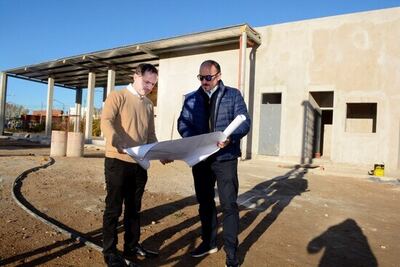 Campana: Llegan nuevas inversiones a la ciudad que generarán ofertas laborales