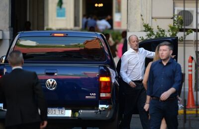 Intendentes del Gran Buenos Aires exigen lista unidad y presionan a Scioli a que baje su candidatura
