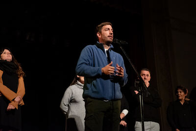 Mercedes: Finalizó de manera exitosa la 37° edición del Festival Provincial de Teatro