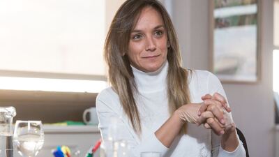 Malena Galmarini: "Vamos a transformar a Tigre en el municipio pionero en la transparencia"
