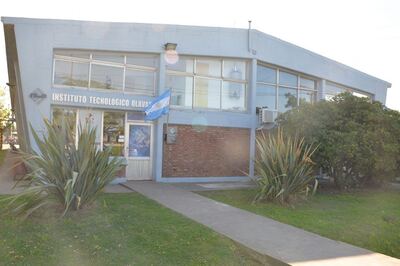 Olavarría: El Instituto Tecnológico cuenta con su nuevo campus virtual