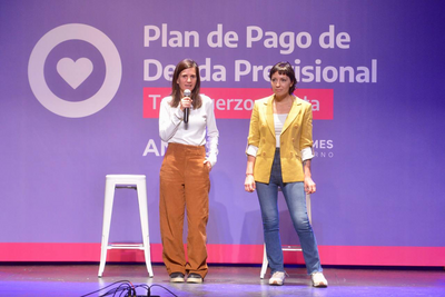 Quilmes: La ANSES entregó más de 650 resoluciones jubilatorias a personas mayores