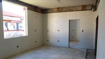 Madariaga: Avanza la construcción de la nueva sala de maternidad del Hospital Municipal
