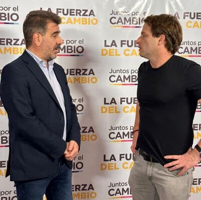 Elecciones PASO: Quiénes son los candidatos a senadores por la Sexta Sección