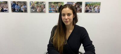 San Isidro: Macarena Posse será precandidata a intendenta
