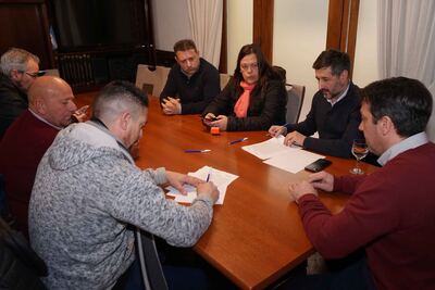 Necochea: Acuerdan un aumento del 24% para los municipales