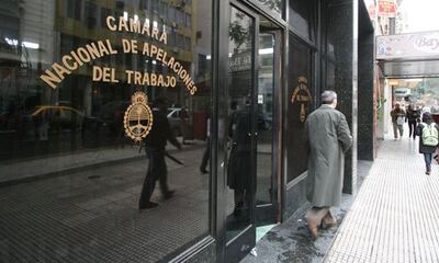 La Rural, CAME y CONINAGRO reclaman modificación de resolución judicial que encarece los juicios laborales
