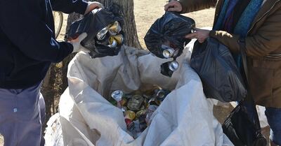Bahía Blanca: Se realizará una nueva jornada de EcoCanje