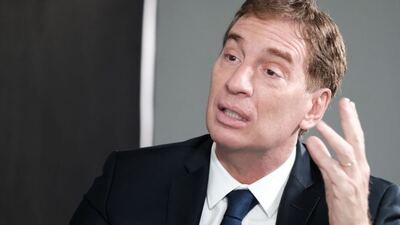 Santilli y la interna de JxC: "No comparto la discusión tibios versus no tibios"