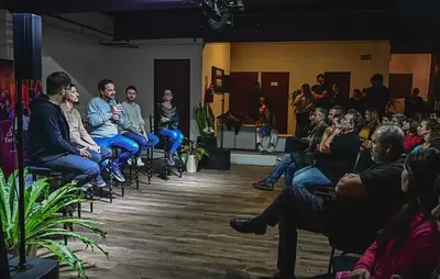 Escobar: El municipio lanzó un canal de Spotify destinado a artistas locales