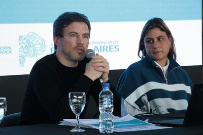 Augusto Costa: "Queremos hacer más sólido el sector metalúrgico"