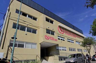 Vicente López: Suman nuevas carreras del CBC en el Centro Universitario