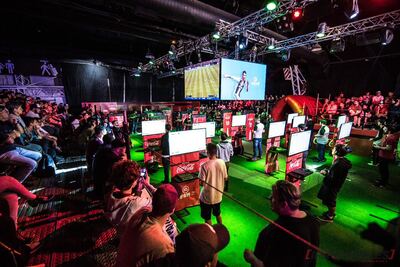 Mar del Plata: Llega a la ciudad el festival BA Gaming